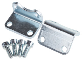 Stopka otwór: 32mm Festo do Cylinder serii DSBG HNC