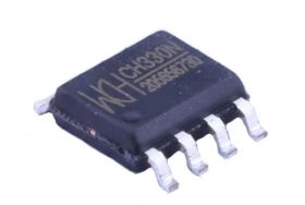 CH330N konwerter USB TTL SOP8