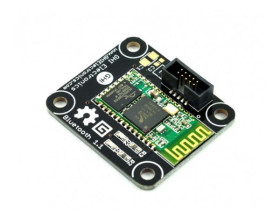Bluetooth Module - .NET Gadgeteer Compatible