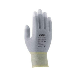 uvex 6055607 Unipur Glove Size 7 EN 388 EN 511 1 Pair