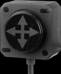 12325 Acceleration sensor, 3-axis, ±16g