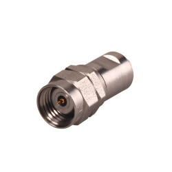 Adapter Wtyk PC1.85 MMCX, męski Rodzaj B Jack