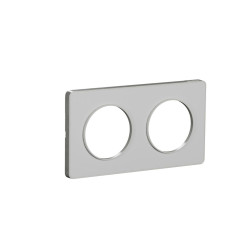 Włącznik światła, 2-przyciskowy, IP21D, Schneider Electric