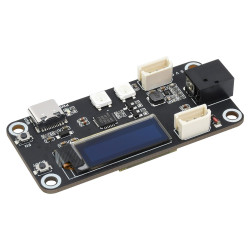 ESP32 Servo Driver with WiFi and Bluetooth