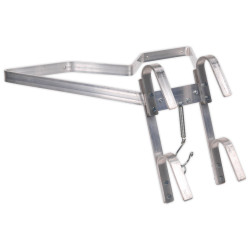 Sealey LAD004 Ladder Stand-Off 2-Way