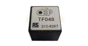 Telecom Line IsolationTransformer (TF048) - OEP