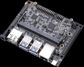 102991714 NVIDIA Jetson - I/O board for Nano / Xavier NX / TX2 NX