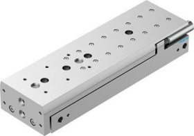 FESTO Mini-suwak 8085189 DGST-20-150-Y12A Materiał obudowy: kute aluminium 1 szt.