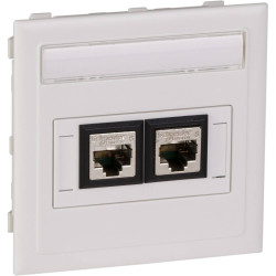 Złącze TAE Schneider Electric Zawartość: 1 szt.