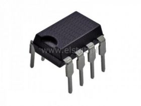 LF 356N wzmacniacz operacyjny DIP8