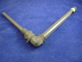 TERMOMETR KĄTOWY 0-100řC