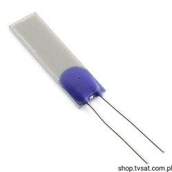 MN1020-Pt500 32207626 Temperature Sensor THT HERAEUS
