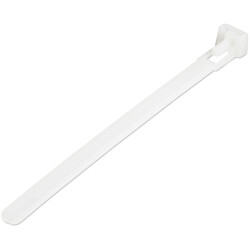 StarTech.com CBMZTRB5 StarTech.com 5"(12cm) Reusable Cable Ties
