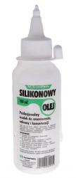 Olej silikonowy 100ml