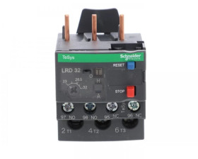 Przekaźnik termiczny 23-32A LRD32