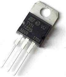 Thyristor TYN1225
