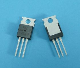 BT-139/600 16A Igt=70mA TO-220 TRIAK