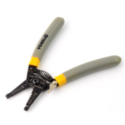 Ściągacz do izolacji Vorel 45010