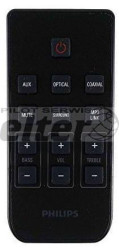Zamiennik PHILIPS HT-S3111