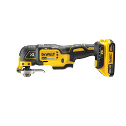 18V XR Brushless Oscillating Multi-Tool