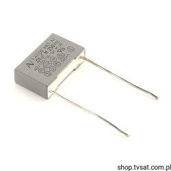 PHE820MB5100M 10nF 250VAC 20% MKP R15.0 RIFA