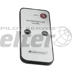 Zamiennik OMNITRONIC LH-125