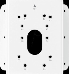 RLA-BKC2 Corner bracket for Reolink surveillance cameras