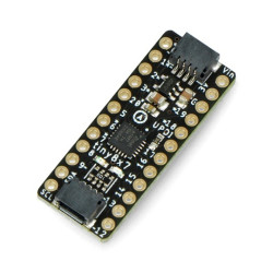 Adafruit ATtiny817 seesaw - STEMMA QT / Qwiic - zgodny z Arduino - Adafruit 5233