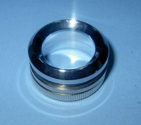 RTM-2020 OPRAWKA LED 20mm METAL