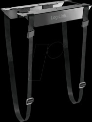 EO0009 CPU mount, mounting with strap