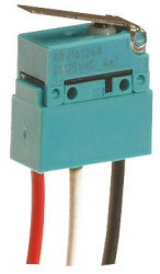 Łącznik Micro z dźwignią Panasonic SP-CO IP67