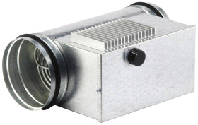 Helios Ventilatoren EHR-R 6/315 TR Ogrzewanie przewodów rurowych EHR-R 6/315 TR