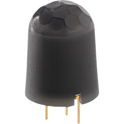 Panasonic AMN31111J Digital Black PIR Sensor NaPiOn Series