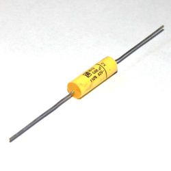 Kondensator 680nF 63V 10% MKT1813 RODERSTEIN 17,5mm x 5,5mm (śr)