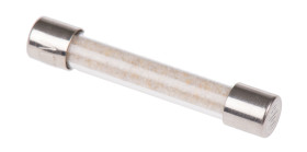 Bezpiecznik 2A 5 x 30mmF 500V ac SIBA