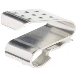 Keystone Electronics 92 Battery Holder AA/CR2 12mm x 15mm Through-hole