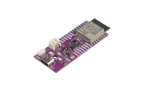 NULA DeepSleep ESP32-S3 - No Headers
