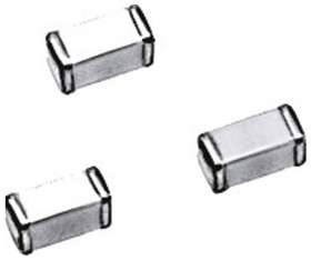 Wielowarstwowa cewka do montażu powierzchniowego 8,2 nH ±0.5nH 0402 (1005M) SRF: 6GHz Idc 350mA Q: 7