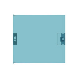 Rozdzielnica tablicowa Plastik IP41 ABB 41Z97