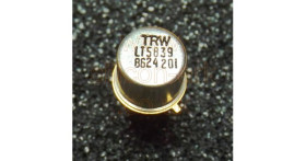 LT5839 silicon PNP transistor -TRW