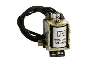 Wyzwalacz podnapięciowy 230vac dpx-is250/630 026173 LEGRAND