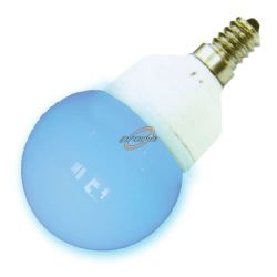 LED 1W EMITER BIAŁA POMARAŃCZOWA