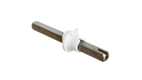 Wałek Napędu 10X10mm Długość 135Mm 4K10k3h135 1050240