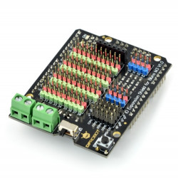 DFRobot IO Expansion Shield dla Bluno M3