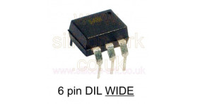 CNX62A opto-isolator - QT Optoelectronics