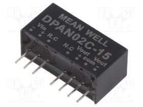 DPAN02C-15