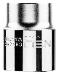 Nasadka sześciokątna 3/4cala 32 mm 08-309