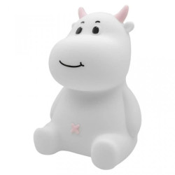 MARYS LAMPKA LED KRÓWKA RÓŻOWA