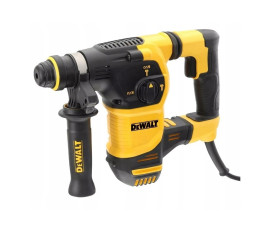 Młotowiertarka Dewalt 950W D25333K 230V CB-76122