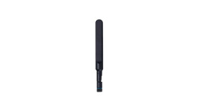 Wszechkierunkowa Antena wielopasmowa, Zewnętrzny TG.10R.A.0113 Śruba, Złącze męskie SMA Męski, Taoglas 4 dBi Triton